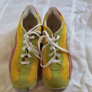 Vintage Roos Pyro 28